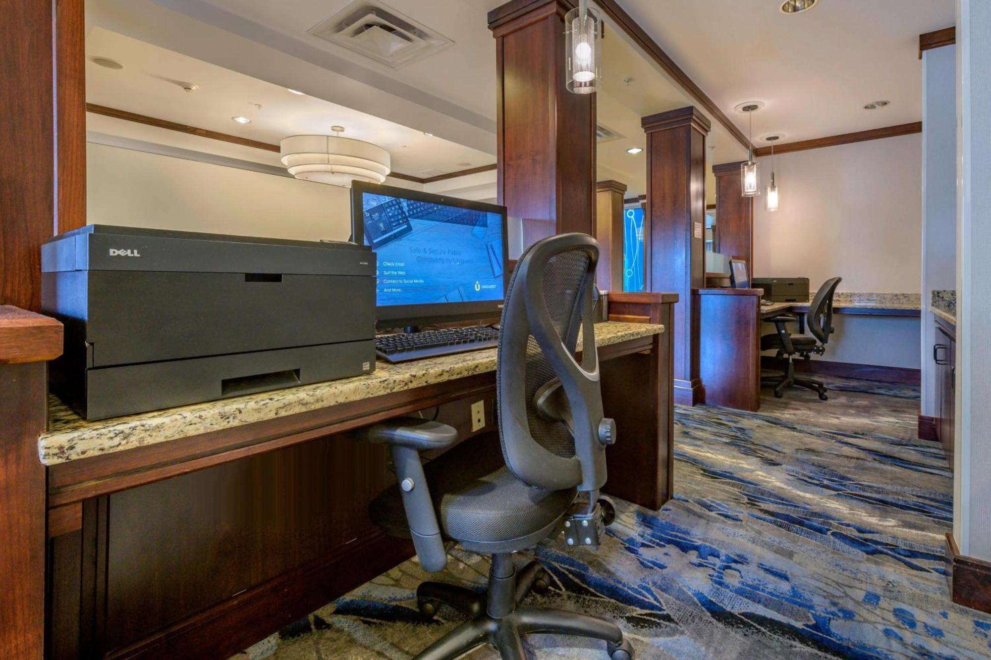 Fairfield Inn & Suites By Marriott Slippery Rock מראה חיצוני תמונה