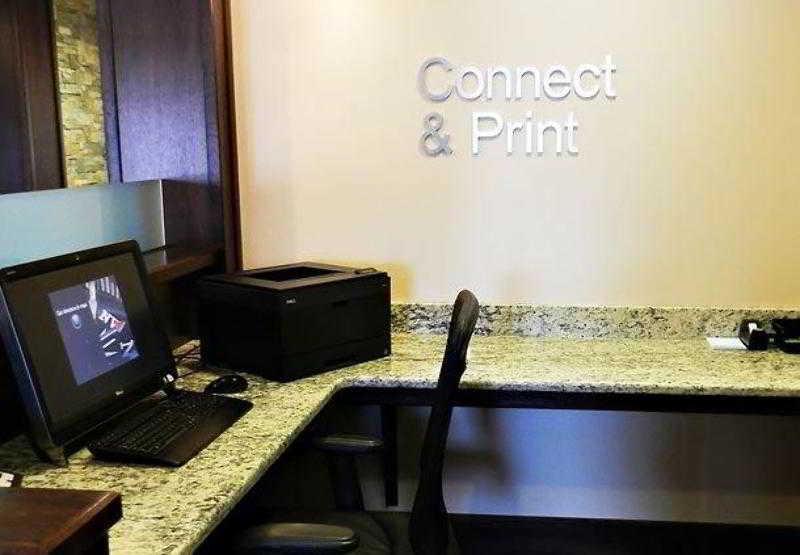 Fairfield Inn & Suites By Marriott Slippery Rock מראה חיצוני תמונה